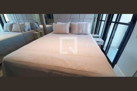 Suíte 1 de apartamento à venda com 2 quartos, 78m² em Centro, Osasco