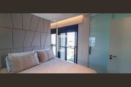 Suíte 1 de apartamento à venda com 2 quartos, 78m² em Centro, Osasco