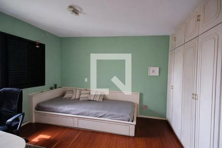 Apartamento à venda com 4 quartos, 126m² em Vila Mariana, São Paulo