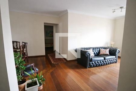 Apartamento à venda com 4 quartos, 126m² em Vila Mariana, São Paulo