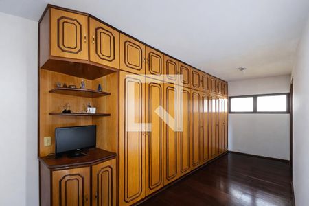 Apartamento à venda com 4 quartos, 126m² em Vila Mariana, São Paulo