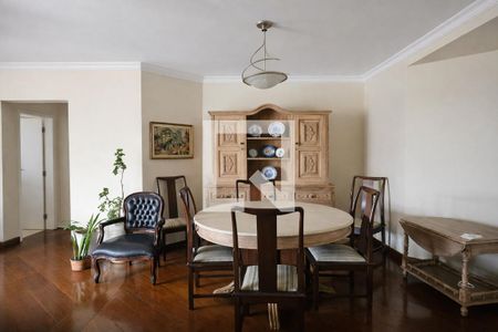 Apartamento à venda com 4 quartos, 126m² em Vila Mariana, São Paulo