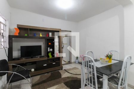 Sala de apartamento à venda com 4 quartos, 220m² em Jardim Pedro José Nunes, São Paulo