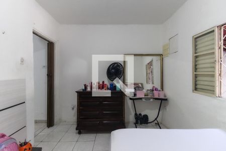 Quarto 1 de apartamento à venda com 4 quartos, 220m² em Jardim Pedro José Nunes, São Paulo