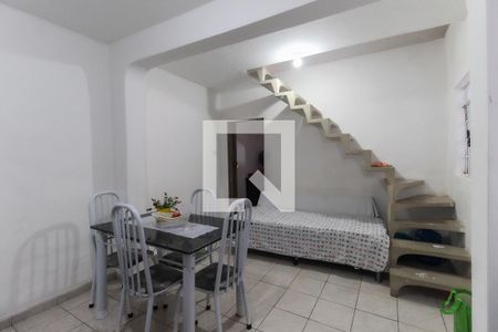 Sala de apartamento à venda com 4 quartos, 220m² em Jardim Pedro José Nunes, São Paulo