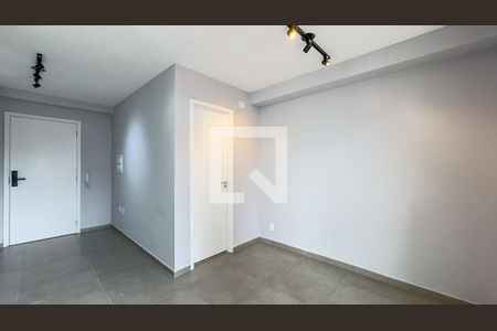 Estúdio de kitnet/studio para alugar com 1 quarto, 27m² em Santo Amaro, São Paulo