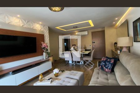 Apartamento à venda com 4 quartos, 124m² em Recreio dos Bandeirantes, Rio de Janeiro