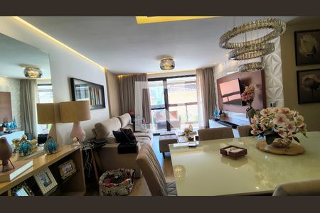 Apartamento à venda com 4 quartos, 124m² em Recreio dos Bandeirantes, Rio de Janeiro