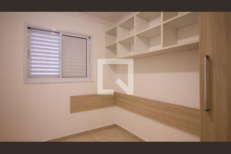 Quarto 1 de apartamento para alugar com 2 quartos, 48m² em Vila Bela, São Paulo