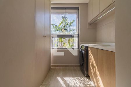 Foto 11 de apartamento para alugar com 2 quartos, 81m² em Brooklin, São Paulo