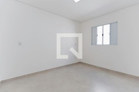 Quarto de apartamento para alugar com 1 quarto, 40m² em Jardim Primavera, São Paulo