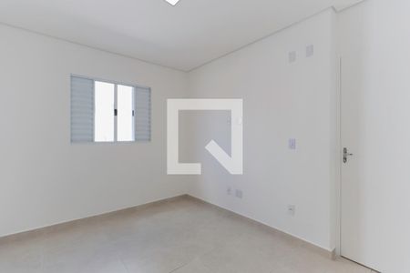Quarto de apartamento para alugar com 1 quarto, 40m² em Jardim Primavera, São Paulo
