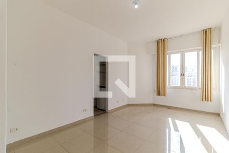 Studio de kitnet/studio à venda com 1 quarto, 32m² em Vila Buarque, São Paulo