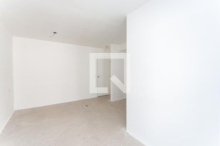 Sala de apartamento à venda com 2 quartos, 62m² em Vila Ipojuca, São Paulo