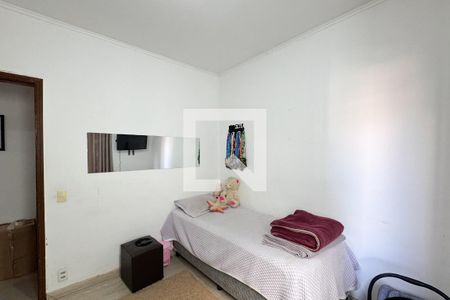 Sala de apartamento à venda com 1 quarto, 55m² em Vila Santa Luzia, São Bernardo do Campo
