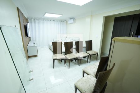 Apartamento para alugar com 3 quartos, 110m² em Setor Marista, Goiânia