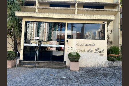 Apartamento para alugar com 3 quartos, 110m² em Setor Marista, Goiânia