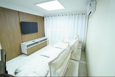 Apartamento para alugar com 3 quartos, 110m² em Setor Marista, Goiânia