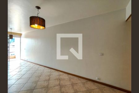 Sala de apartamento para alugar com 2 quartos, 75m² em Riachuelo, Rio de Janeiro