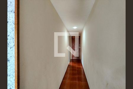 Entrada de apartamento para alugar com 2 quartos, 70m² em Riachuelo, Rio de Janeiro