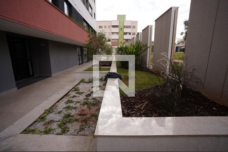 Apartamento para alugar com 2 quartos, 57m² em Setor Sudoeste, Goiânia
