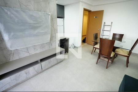 Apartamento para alugar com 2 quartos, 57m² em Setor Sudoeste, Goiânia