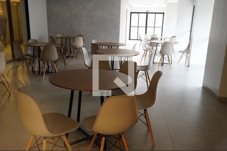 Apartamento para alugar com 2 quartos, 57m² em Setor Sudoeste, Goiânia