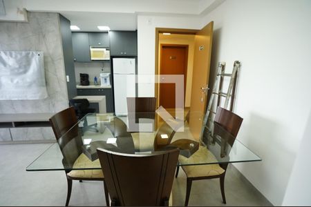 Apartamento para alugar com 2 quartos, 57m² em Setor Sudoeste, Goiânia