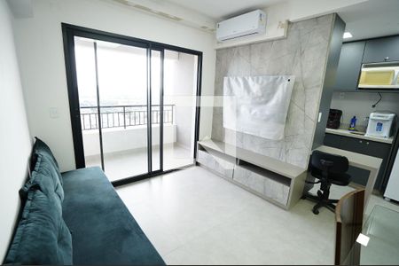 Apartamento para alugar com 2 quartos, 57m² em Setor Sudoeste, Goiânia