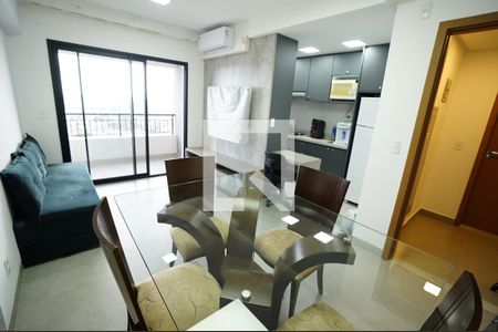 Apartamento para alugar com 2 quartos, 57m² em Setor Sudoeste, Goiânia