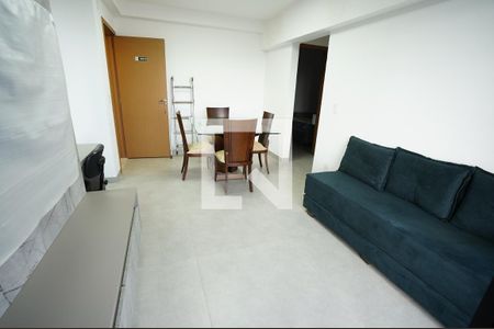 Apartamento para alugar com 2 quartos, 57m² em Setor Sudoeste, Goiânia