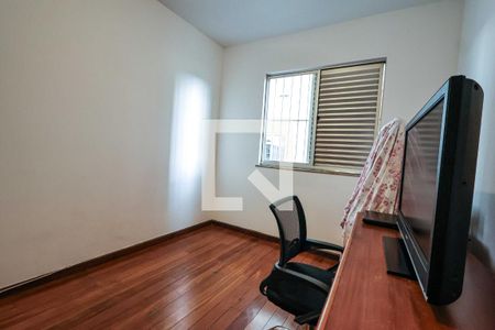 Quarto 1 de apartamento para alugar com 3 quartos, 237m² em Caiçara-adelaide, Belo Horizonte
