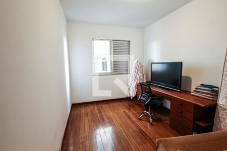 Quarto 1 de apartamento para alugar com 3 quartos, 237m² em Caiçara-adelaide, Belo Horizonte
