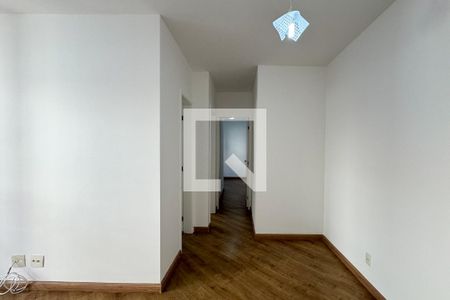 Sala de apartamento para alugar com 2 quartos, 50m² em Assunção, São Bernardo do Campo