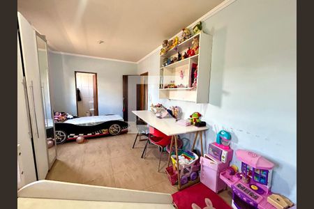 Quarto Suite 1 de casa para alugar com 4 quartos, 200m² em Parque Continental I, Guarulhos