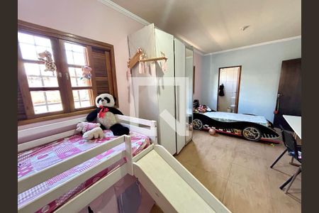 Quarto Suíte 1 de casa para alugar com 4 quartos, 200m² em Parque Continental I, Guarulhos