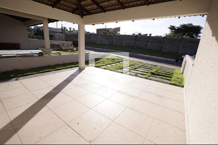 Casa de Condomínio para alugar com 3 quartos, 209m² em Setor Vila João Vaz, Goiânia