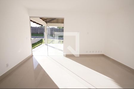 Casa de Condomínio para alugar com 3 quartos, 209m² em Setor Vila João Vaz, Goiânia