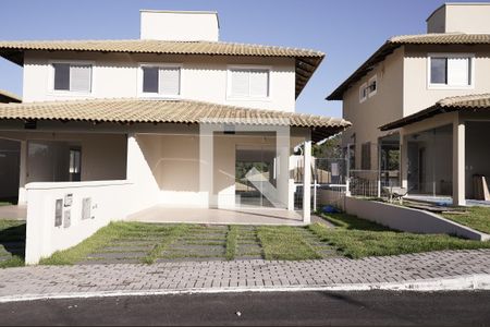 Casa de Condomínio para alugar com 3 quartos, 209m² em Setor Vila João Vaz, Goiânia