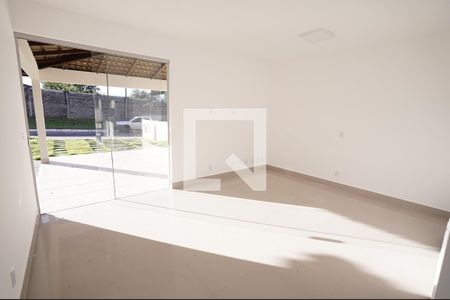 Casa de Condomínio para alugar com 3 quartos, 209m² em Setor Vila João Vaz, Goiânia