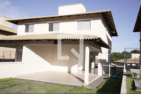 Casa de Condomínio para alugar com 3 quartos, 209m² em Setor Vila João Vaz, Goiânia