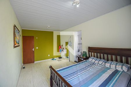 Quarto Suíte de casa à venda com 4 quartos, 300m² em Nova Petrópolis, São Bernardo do Campo