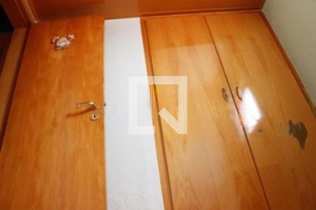 Apartamento à venda com 3 quartos, 60m² em Vila Moraes, São Paulo