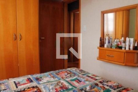 Apartamento à venda com 3 quartos, 60m² em Vila Moraes, São Paulo