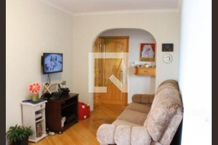 Apartamento à venda com 3 quartos, 60m² em Vila Moraes, São Paulo