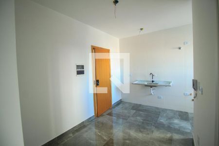 Apartamento à venda com 2 quartos, 33m² em Vila Regente Feijó, São Paulo