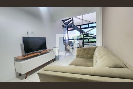 Apartamento para alugar com 2 quartos, 120m² em Ondina, Salvador