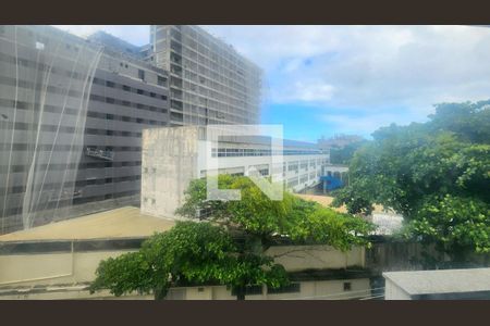 Sala 2 de apartamento para alugar com 2 quartos, 120m² em Ondina, Salvador