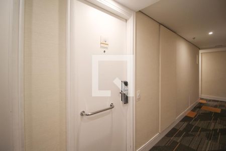 Entrada de kitnet/studio à venda com 1 quarto, 30m² em Planalto Paulista, São Paulo