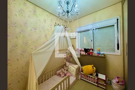 Quarto 1 de apartamento à venda com 2 quartos, 110m² em Vila Endres, Guarulhos